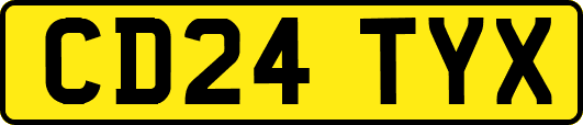 CD24TYX