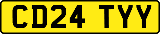 CD24TYY