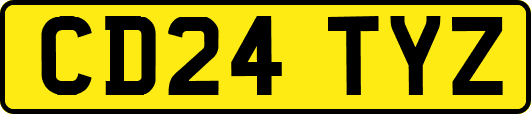 CD24TYZ