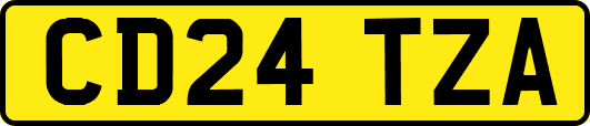 CD24TZA