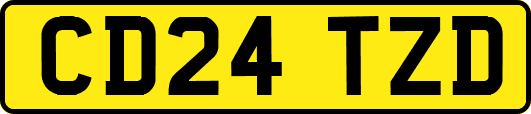 CD24TZD