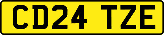 CD24TZE