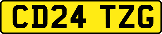 CD24TZG