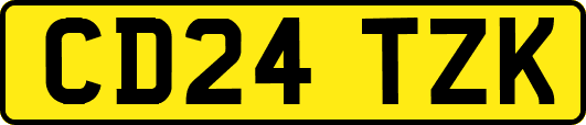 CD24TZK