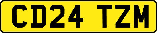 CD24TZM