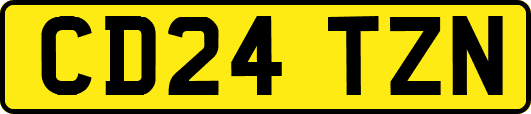 CD24TZN