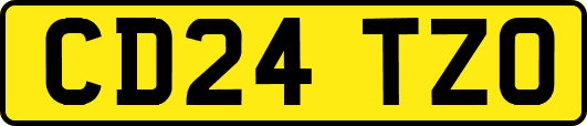 CD24TZO