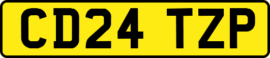 CD24TZP