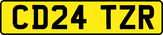 CD24TZR