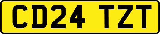 CD24TZT