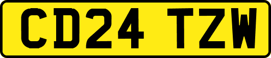 CD24TZW