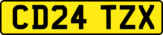 CD24TZX