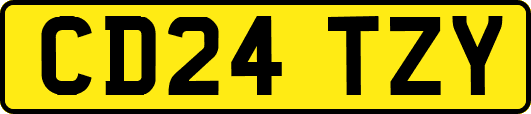 CD24TZY