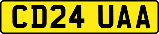 CD24UAA