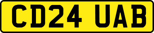 CD24UAB