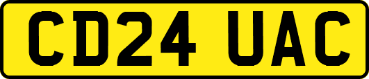 CD24UAC