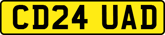 CD24UAD