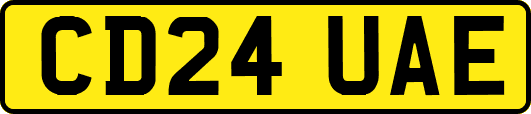 CD24UAE