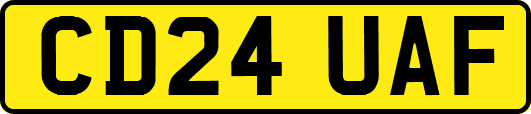 CD24UAF