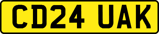 CD24UAK