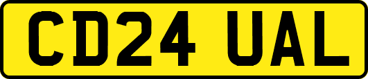 CD24UAL