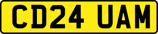 CD24UAM