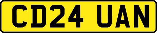 CD24UAN