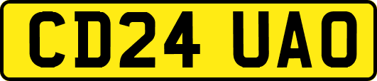 CD24UAO