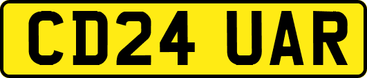 CD24UAR