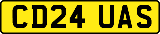 CD24UAS