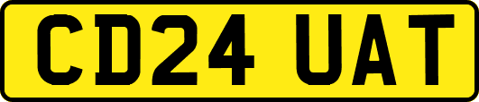 CD24UAT