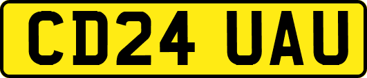 CD24UAU