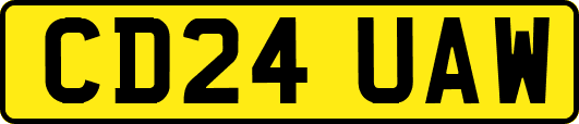 CD24UAW