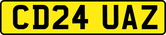 CD24UAZ