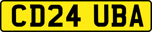 CD24UBA