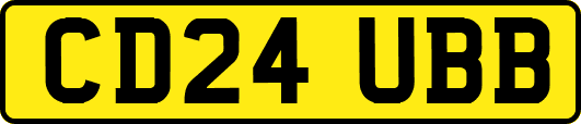CD24UBB