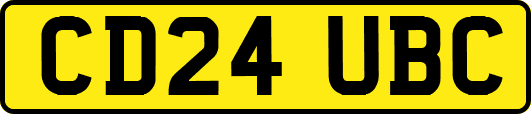 CD24UBC