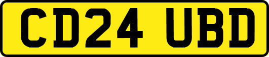 CD24UBD