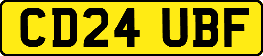 CD24UBF