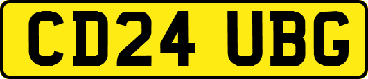 CD24UBG
