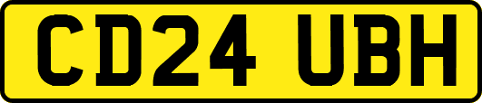 CD24UBH