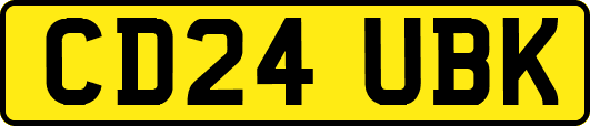 CD24UBK