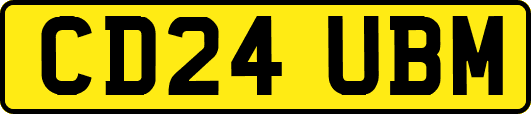 CD24UBM