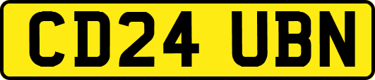 CD24UBN