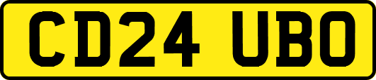 CD24UBO