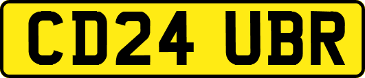 CD24UBR