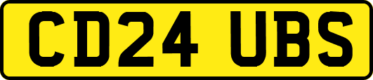 CD24UBS