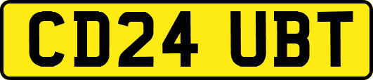 CD24UBT
