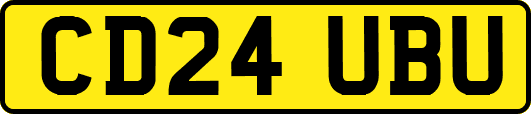 CD24UBU