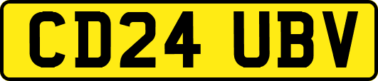 CD24UBV